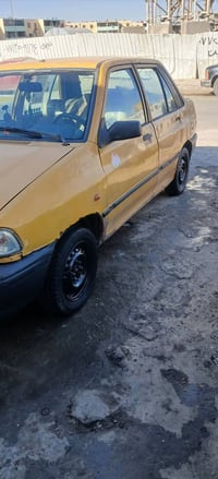 سايبه١١ البيع مكينه وكير برايد صدر جديد خير من الله السياره جهازه من ك...