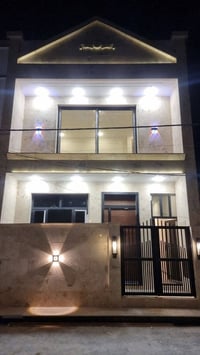 #عقارات_بغداد_دار_للبيع دار للبيع درجة اولى  في الدورة حي الشرطة ابو ط...