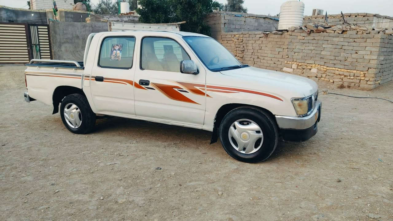 تيوته للبيع موديل 98 مكفوله
من الضربه اوالتبديل سياره جاهزه مجهزه

من ايشي من حداديه جديده تخم تاير جديد مكينه جديده لاه تبخر ولاه تنقص كير وأكسن كفاله سياره جاهزه مجهزه

تحويل ثاني يوم سنويه مجدده 2030 رقم سياره ذي قار

سعر 55 بيه مجال ***********
