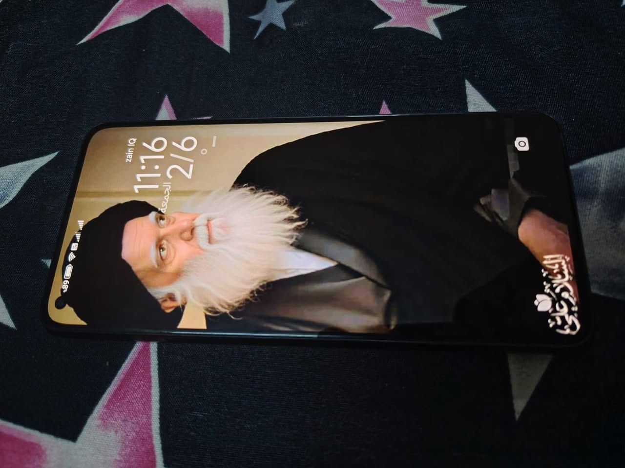 السلام عليكم عندي جهاز شاومي 11Lite  جهاز اخو الجديد بدون ملحقات جهاز فقط ذاكرة 256 عشوائية 8+8 جهاز راقي للبيع او امراوس حسب القناعه مكاني البياع رقمي ***********
