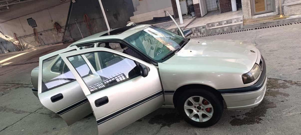 سلام عليكم اوبل فكترا حجم 18 رقم اربيل شرط الوكاله واتحويل بدون صبغ بدون خياس بدون تصليحات دواير السياره على وضع شركه الاستفسار اتصل *********** والخاص مفتوح
