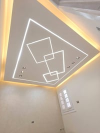 كادر ديكورات • صبغ • معالجه • خدمات بناء • تشطيبات • مقاولات • صبغ ودي...