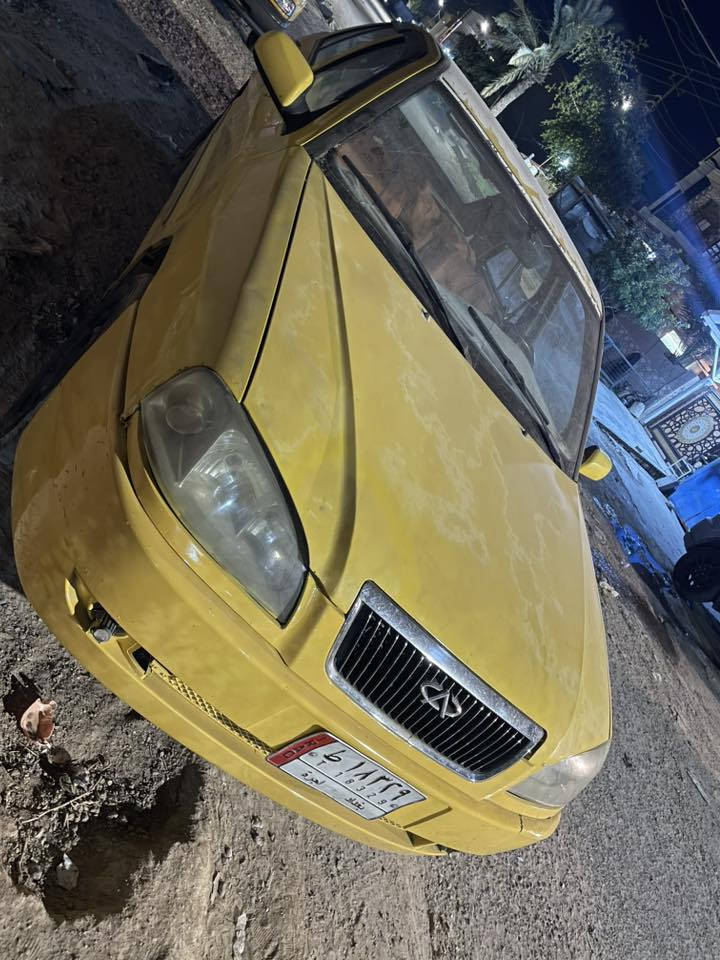 يا الله شيري كوين موديل 13 كير ومكرك كورلا ة  جدد مال حاوية سياره جاهزة تدفئة تبريد ثلج ثلج 
السياره كشرها بلاد اي ضربة مابي مكفولة شواصي الغود صبغها بلادي 
اريد مرواوس حسب القناعة 
***********
