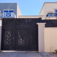 حي النداء • ٢٠٠م • سند حر