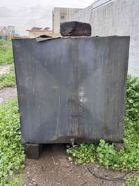 تانكي كاز • ٤٠٠٠ لتر • نظيف