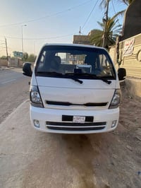 بنكو فحل موديل2023 وارد كوري غاز تبديل باب السايق وتعديل لغد السعر 160...