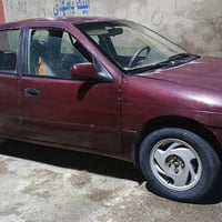 موديل ١٩٩٥ • اوتوماتيك • مجال قليل
