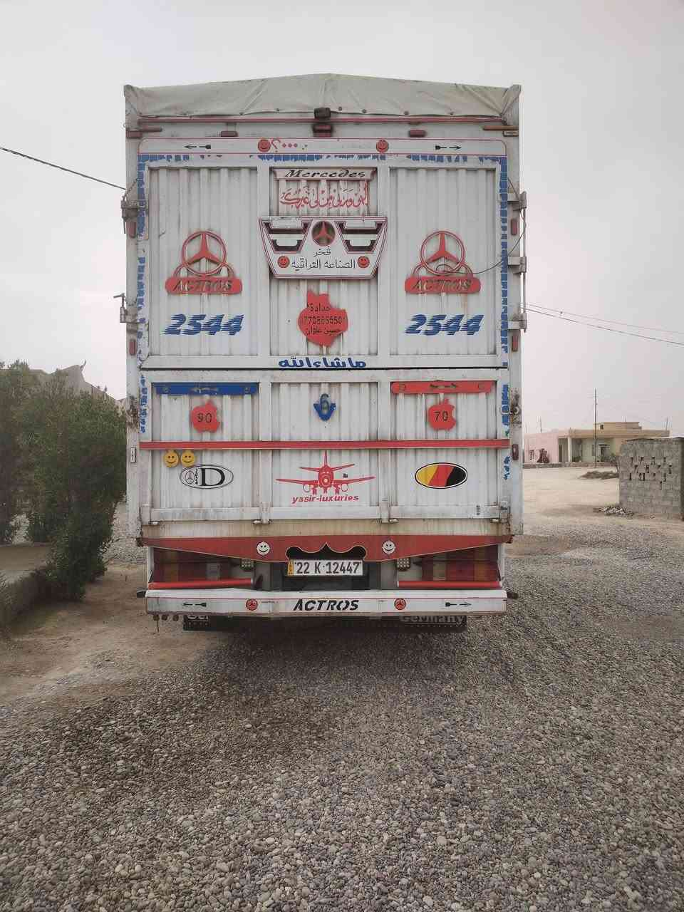 السلام عليكم ورحمة الله وبركاته
اخواني للبيع اكتروز فول (((مواصفات)))
موديل ٢٠١٠
***********
***********
