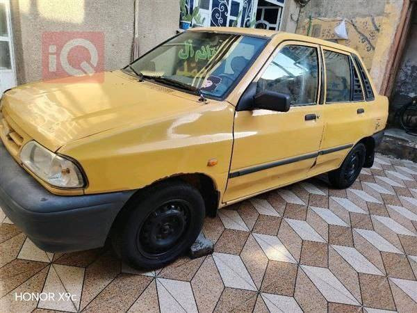 سايبا 2014 سنويه بأسمي رقم واسط شرط التحويل ثاني يوم سياره مني للشارع گبل تشتغل بيها مصفره هيئه وغرامات سعرها 26 وبيها مجال مكاني واسط داموك 
***********
