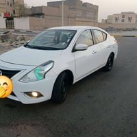 نيسان سني 2024 • سيارة نيسان سني • نيسان سني اربيل • نيسان سني مواصفات...