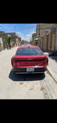 عندي كي 4. لبيع سياره حلوه وجديده مرقمه بغداد بسمي تحولي سياره ناشر صو...