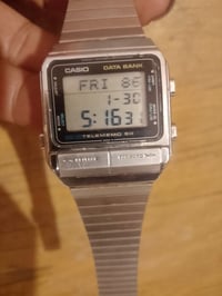 كاسيو • اصلي • ياباني