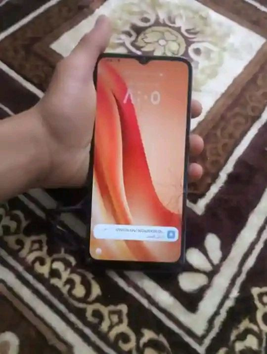 السلام عليكم للبيع HONOR X6
سعر 100


**إذا كنت صاحب هذا الإعلان وتريد حذفه لأي سبب، رجاءا أرسل رسالة إلى الدعم الفني**