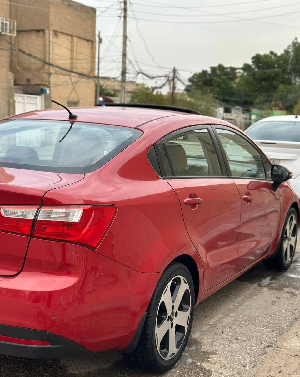 السلام عليكم
الهم صلي على محمد وال محمد 🪬

كيه ريو 2014 اربيل دولي كفاله عامه فول مواصفات

دواخل مشمشي

فتحه

محرك 1600 دوش قطرتين

كفاله عامه حت من البارد حت دعاميات بلاديه

مري شفط 

شاشه زائد كامره

الاستفسار الاتصال على *********** مكاني النجف
