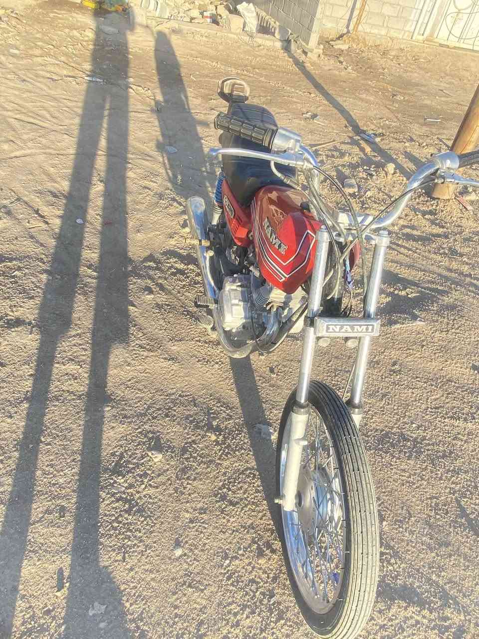 ماكس مكينه بلادي مزوده خار ج +اربعه كير مكينه انتنس تعمير جديد للبيع مكاني كربلاالحر


**إذا كنت صاحب هذا الإعلان وتريد حذفه لأي سبب، رجاءا أرسل رسالة إلى الدعم الفني**