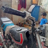 نامه • كايم • حي الحسين