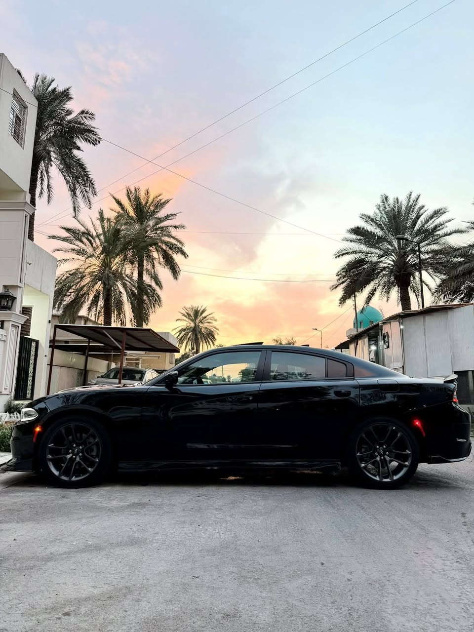 سيارة للبيع او مراوس
بجيب 2014 او 2015
دوج جارجر موديل 23
 مكان السيارة: واسط
📞 للتواصل: ***********
📊 المسافة المقطوعة: 28000 فقط
🛠️ المحرك: 8 سلندر – 5700 هيمي

⚙️ المواصفات:
• فول مواصفات
• فتحة سقف
• رادارات
• مقاعد تدفئة وتبريد
• تشغيل عن بعد
سياره حلوه ونظيفه كلش اكثر من صور وفوول مواصفات ومكفوله مكفولة مكفولة من شواصي وحتى راديتر بلادي ودخول جديد للعراق صارلها اقل السنة ونصبتها حيل حلوه واحلى من صور وسياره على ايدي دخلتها 

⚠️ أضرار السيارة:
• وارد أمريكي – حادث أمامي

📌 تفاصيل إضافية:
• رقم السيارة: بغداد مشروع وطني وين ميعجبك تحول
• باسم المالك تحويل مباشر
• لون السيارة: أسود
• حالة السيارة: السيارة جاهزة ونظيفة جداً بدون نقوصات
