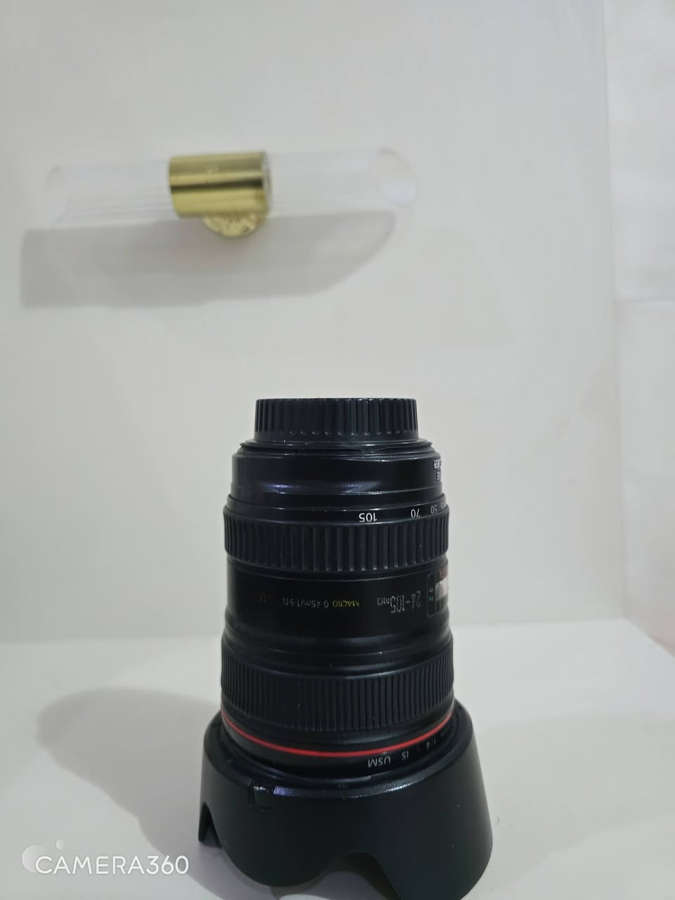 للبيع عدسه  كانون 24_105m
رنك احمر  f1.4


**إذا كنت صاحب هذا الإعلان وتريد حذفه لأي سبب، رجاءا أرسل رسالة إلى الدعم الفني**