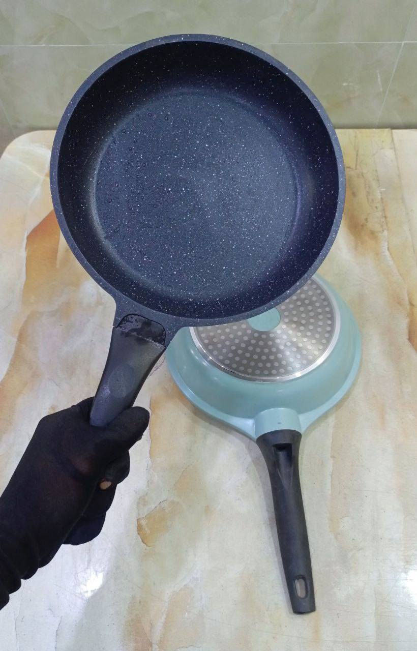 سلام عليكم 
اللهم صل على محمد وال محمد  
#وصول بضاعة درجة اولى  طاوات وتباسي  غلايه كاسروله كرانيت تيتانيوم الالماز الجيرمني الاصلي ثقيل الاصلي زيتي داخل وخارج..
جميع الأحجام سعر حسب الحجم. 

باقي الصور على قناة التليكرام 👇👇👇
https://t.me/+ro5NT0GIM3VhZDRi

رابط حساب البث تيك توك 👇👇
https://www.tiktok.com/@s_2uss?_t=ZS-8zblDG8PTs7&_r=1

@إشارة 
#متوفر توصيل كافه المحافظات 
#العنوان ديوانيه قضاء البدير حي الانتفاضه مقابل مولده محمد ابو مرام.


**إذا كنت صاحب هذا الإعلان وتريد حذفه لأي سبب، رجاءا أرسل رسالة إلى الدعم الفني**