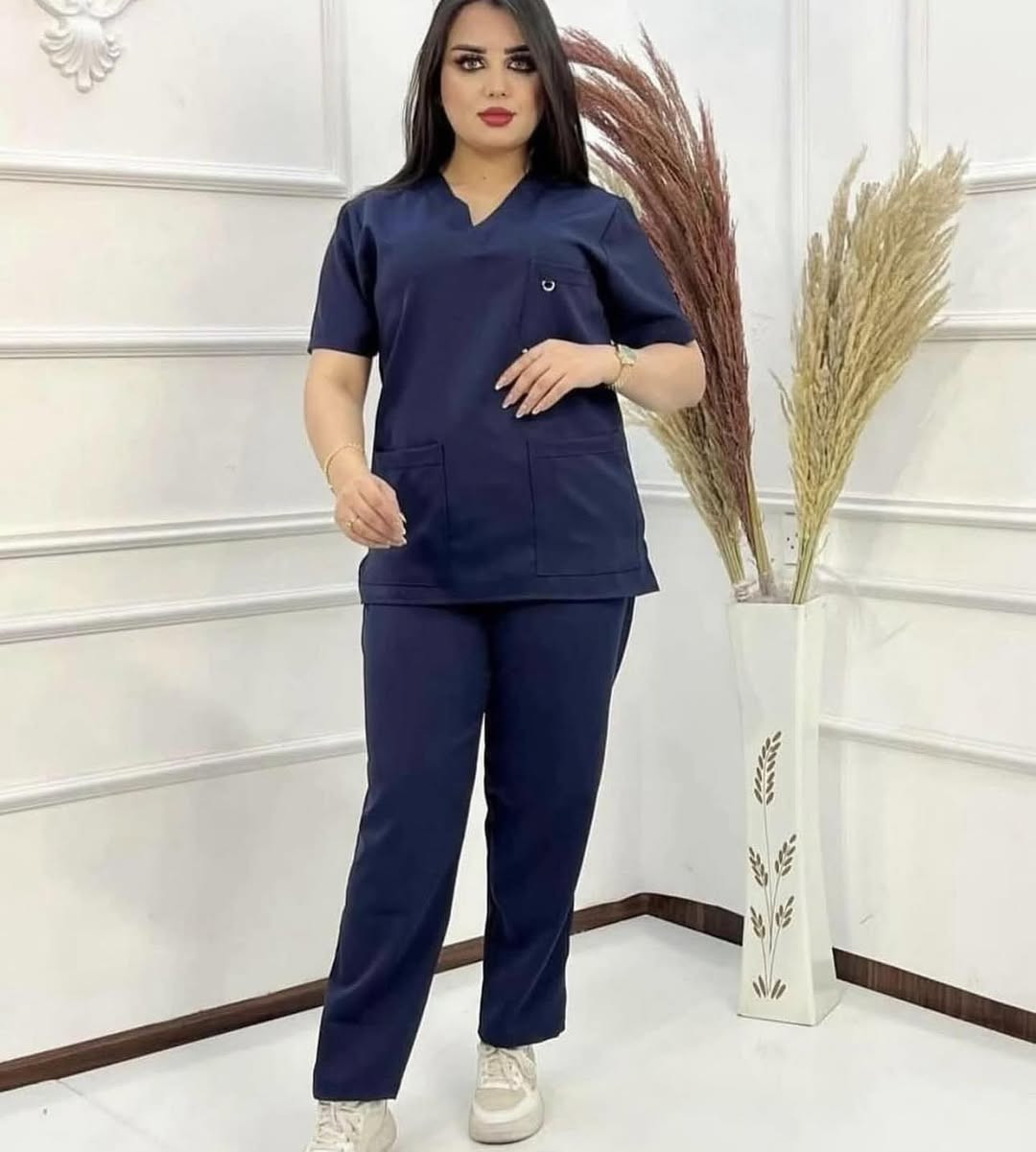 كل هو جديد متوفر لدى تجهيزات الرنا 
سكرابات طبية موديلات جديدة 
جارلس 
هاف 
اوبرا 
متوفر جميع القياسات لدى تجهيزات الرنا الطبية


**إذا كنت صاحب هذا الإعلان وتريد حذفه لأي سبب، رجاءا أرسل رسالة إلى الدعم الفني**