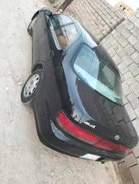 كرستة نفخ • ١٩٩٣ • مكينة ٢٥٠٠