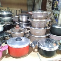 تيفال • بالة • سوك المخضر