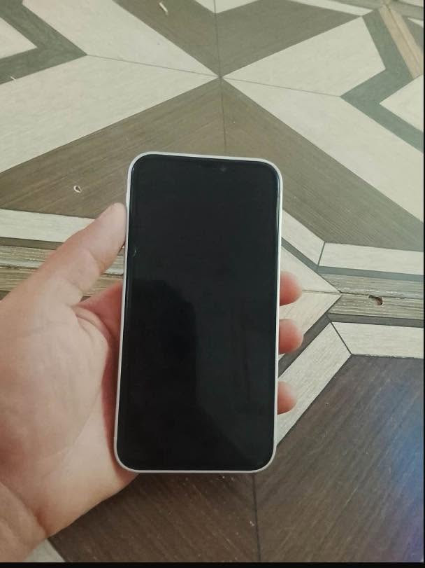 السلام عليكم جهاز ايفون XR محور 17 برو ماكس   🔋 بطارية 100 مبدلة تفصيخ  اصلية كله شغال بس كامرته مغوشة  سعرة 225 قفل قفل الموشراي لايدخلي خاص فدوة


**إذا كنت صاحب هذا الإعلان وتريد حذفه لأي سبب، رجاءا أرسل رسالة إلى الدعم الفني**