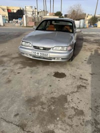 سونتا 1994 • رقم دولي • قضاء المنصوريه