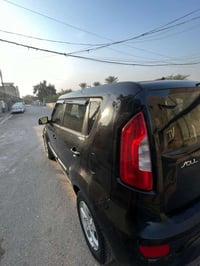 سول • ٢٠١٢ • وارد امريكي