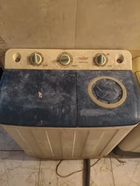 السيديه • غسالة • سعر خاص