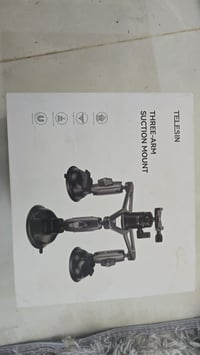 ملحقات إلكترونية • نوع غير محدد