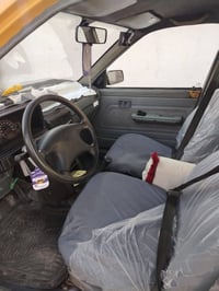 موديل ٢٠١١ • نظيفه • كفاله