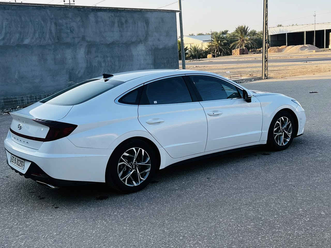 سوناتا   ٢٠٢٢.    سعر مناسب

فول مواصفات.   عدى البنراما

مكينه ٢٥٠٠. تنفس طبيعي.   ماشيه ٤٢. شاشه  كامره.  

رادارات نقطه عمياء توقف ذاتي حساسات  كشنات جلد 

وكهرباء وتدفئه تبريد بصمه   بيع او مراوس العنوان بابل 

اي استفسار ***********
