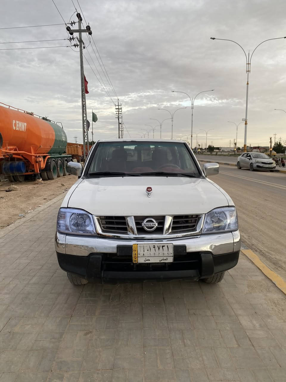 ***********
‏موديل 2015 
‏السعر 135 ￼
