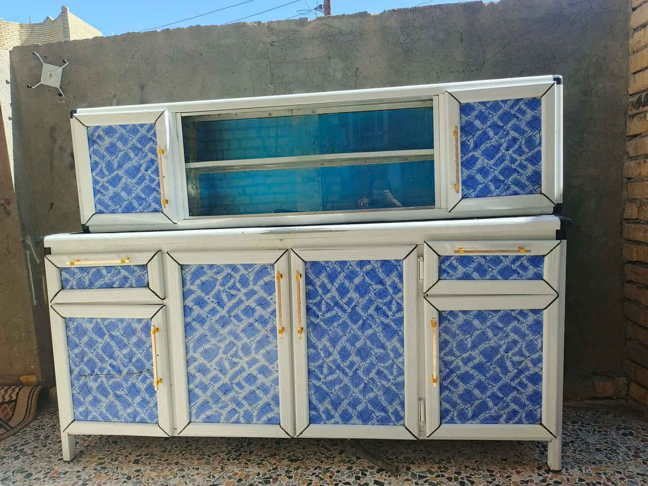 غراض مستخدمه للبيع باسعار مناسبه


**إذا كنت صاحب هذا الإعلان وتريد حذفه لأي سبب، رجاءا أرسل رسالة إلى الدعم الفني**