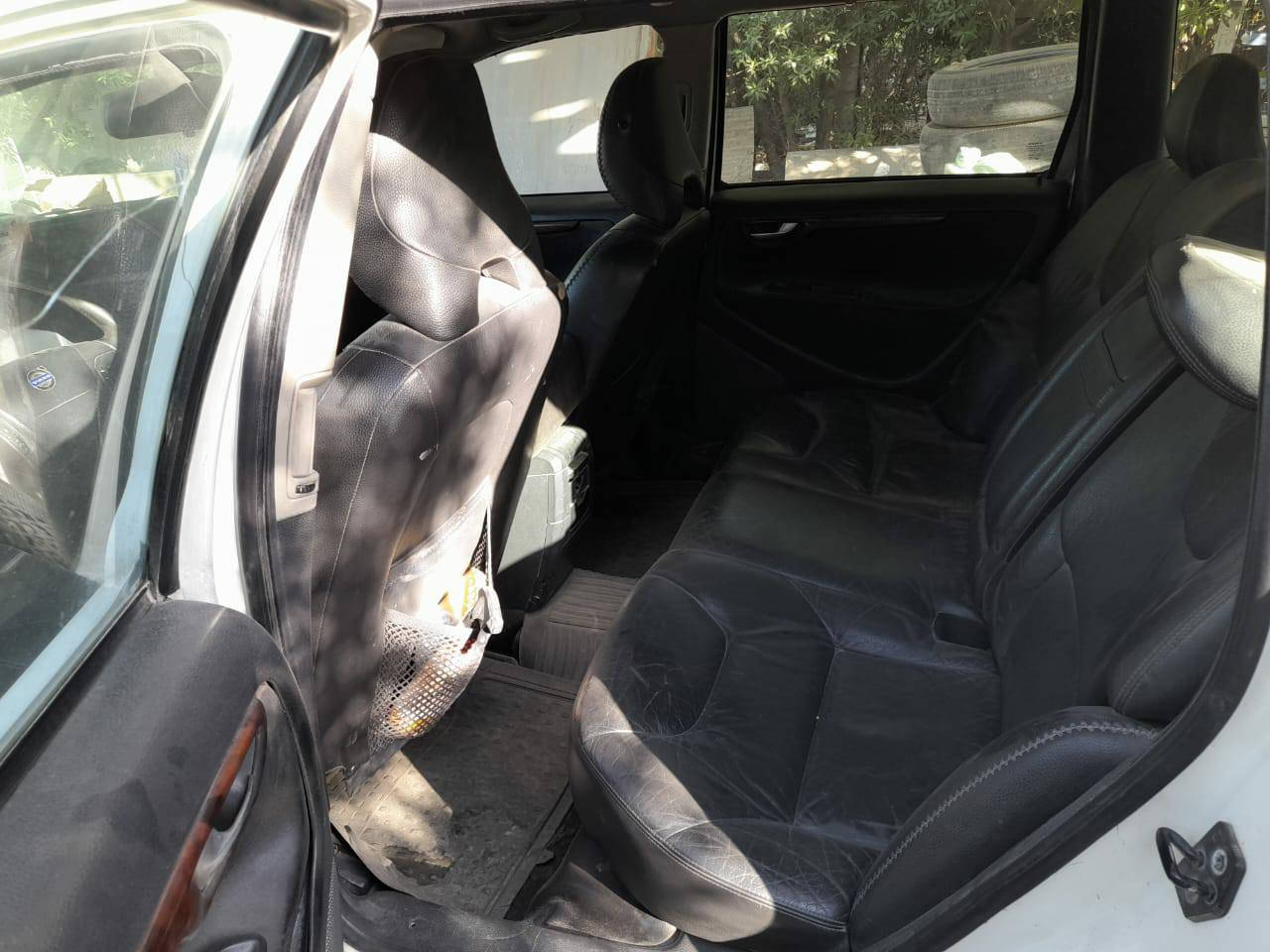 V70  2007 سعر ٥٥او بيه مجال رقم صاحب السياره ***********
