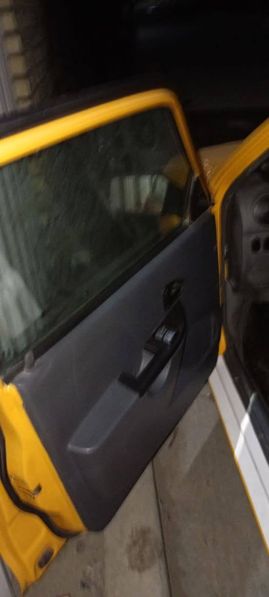 السلام عليكم اخوان سايبا موديل ٢٥ منظومة غاز ٦٠ لتر مكفول محرك وكير وصبغ وشواصي ماشيه ١٧الف بعدها جديده مكان بغداد الامين الثانيه قرب اعدادية الشهيد عبد الله
*********** السعر ٧٥ و بيها مجال للطيبين
