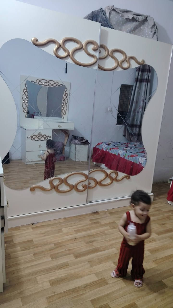 غرفه النوم للبيع العنوان ابو غريب
السعر ٢٥٠قفل


**إذا كنت صاحب هذا الإعلان وتريد حذفه لأي سبب، رجاءا أرسل رسالة إلى الدعم الفني**