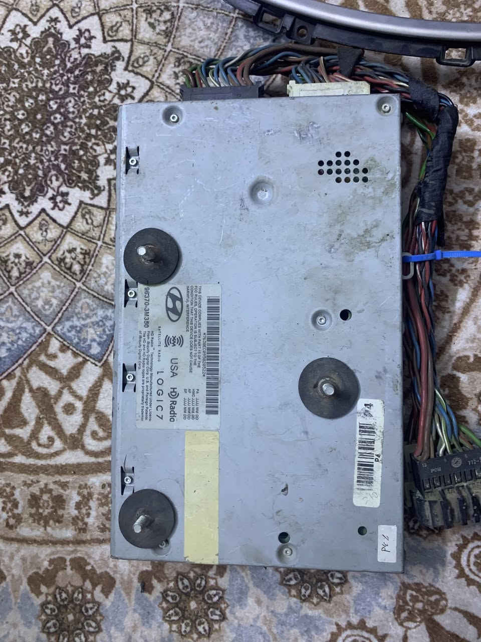 MB فاير جنسز2012
شغال كامل 160 وبيه مجال


**إذا كنت صاحب هذا الإعلان وتريد حذفه لأي سبب، رجاءا أرسل رسالة إلى الدعم الفني**