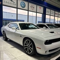 ​🏁 دودج تشالنجر R/T Last Call 2023 - Super Track Pak **** رقم اربيل **...