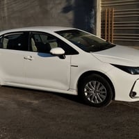 كورلا 2023 هايبرد للبيع للأستفسار اتصل ع رقم مكلف بالنشر  07839681060