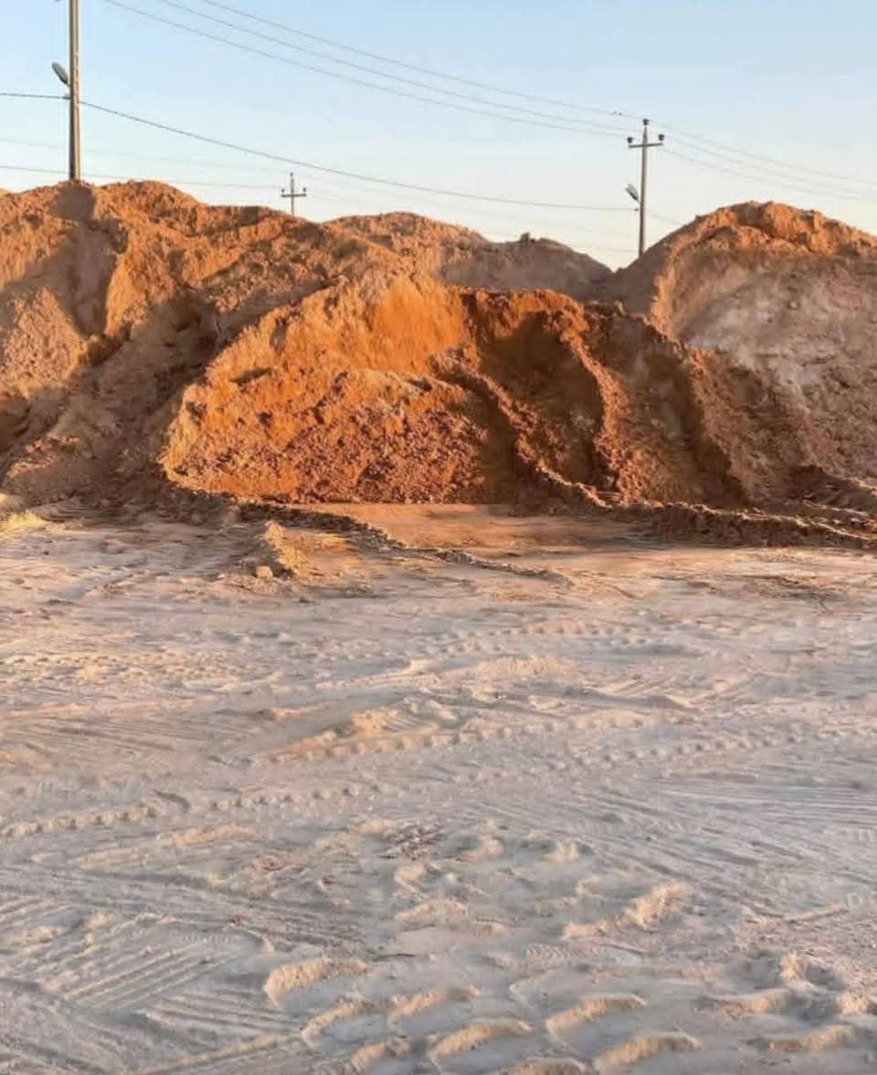 السلام عليكم بمناسبت عيد الفطر تعلن سكلت التعاون عن عروض مواد البناء
سمنت عادي ماس.. 109
سمنت مقاوم ماس.. 114
سمنت عادي طاسلوجه.. 104
سمنت مقاوم طاسلوجه.. 113
سمنت كبيسه عادي.. 109
سمنت كبيسه مقاوم.. 114
بورك المالج. 104
بورك الميزان. 95
ويوجد لدينا رمل احمر عادي ورمل احمر مغسول واسود مغسول ورمل ابيض
ويتوفر لدينا كادر لرفع الإنقاذ 
ومن الله التوفيق
للاستفسار الاتصال عله الرقم ***********
