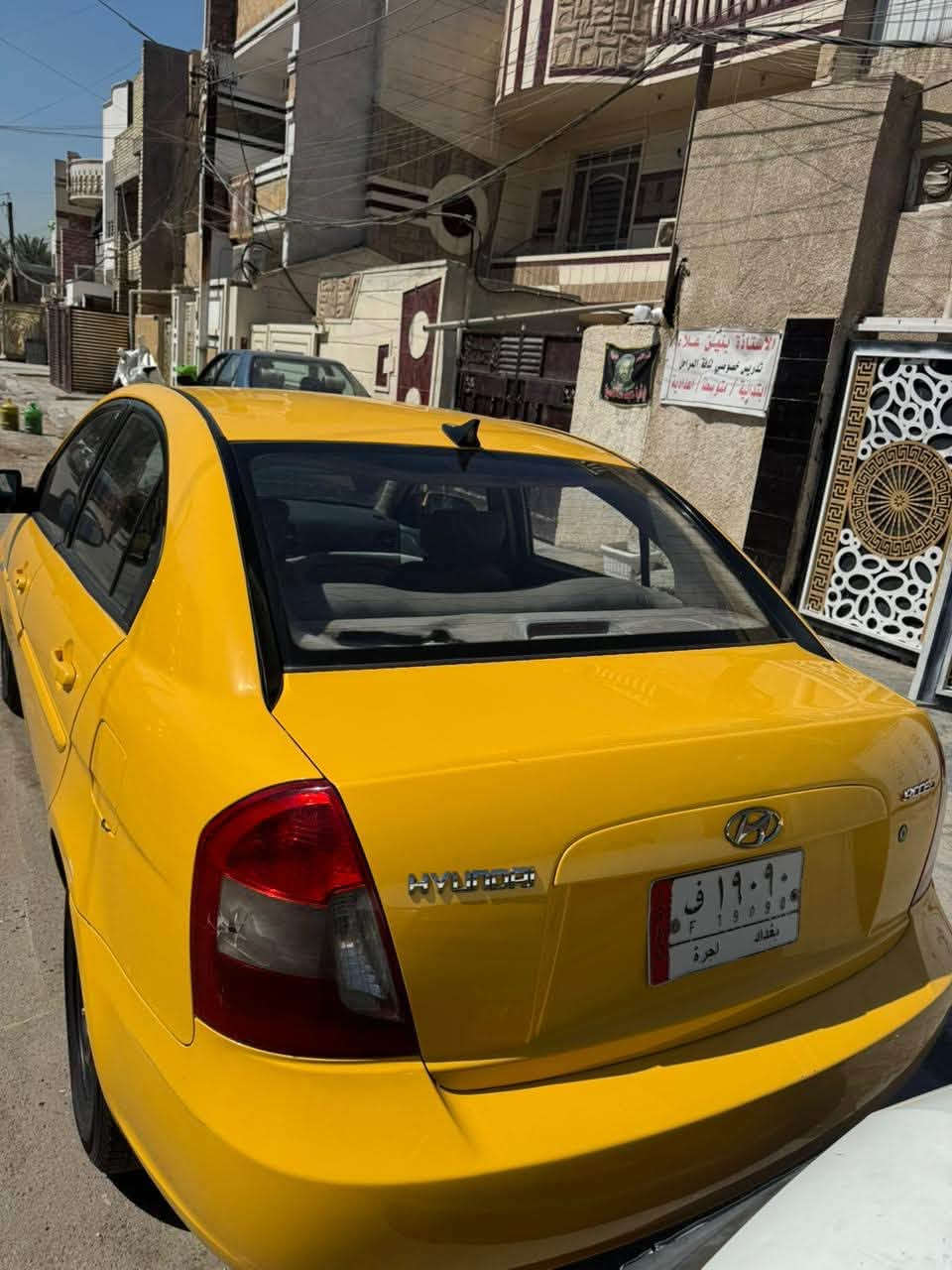 السلام عليكم سياره اكسنت دبدوب 2009 بيها حادث جاملغ وباب مصبوغه عام السياره صبغتها جديد مكينه جديدة صدر جديد تبريد منضومة جديدة كير جديد كهربائيات كلها شغاله سياره باسمنه السعر 78 رقم *********** متواجد واتساب ورصيد
