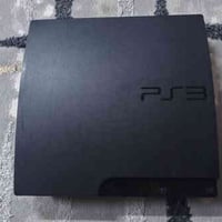 بلاي 3 • هارد ٥٠٠جيجا • مهكر