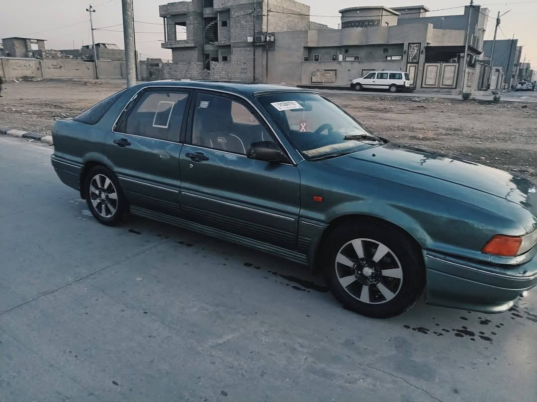 مستبوشي كلانت  السعر 30بي مجال 
كير عادي مكينة كير شرط رقم دولي نينوى شرط التحويل سنوية إلى 2030 كهربائيات كلها شغالة  تايرات جديدة  ويل كب المكان موصل
***********
