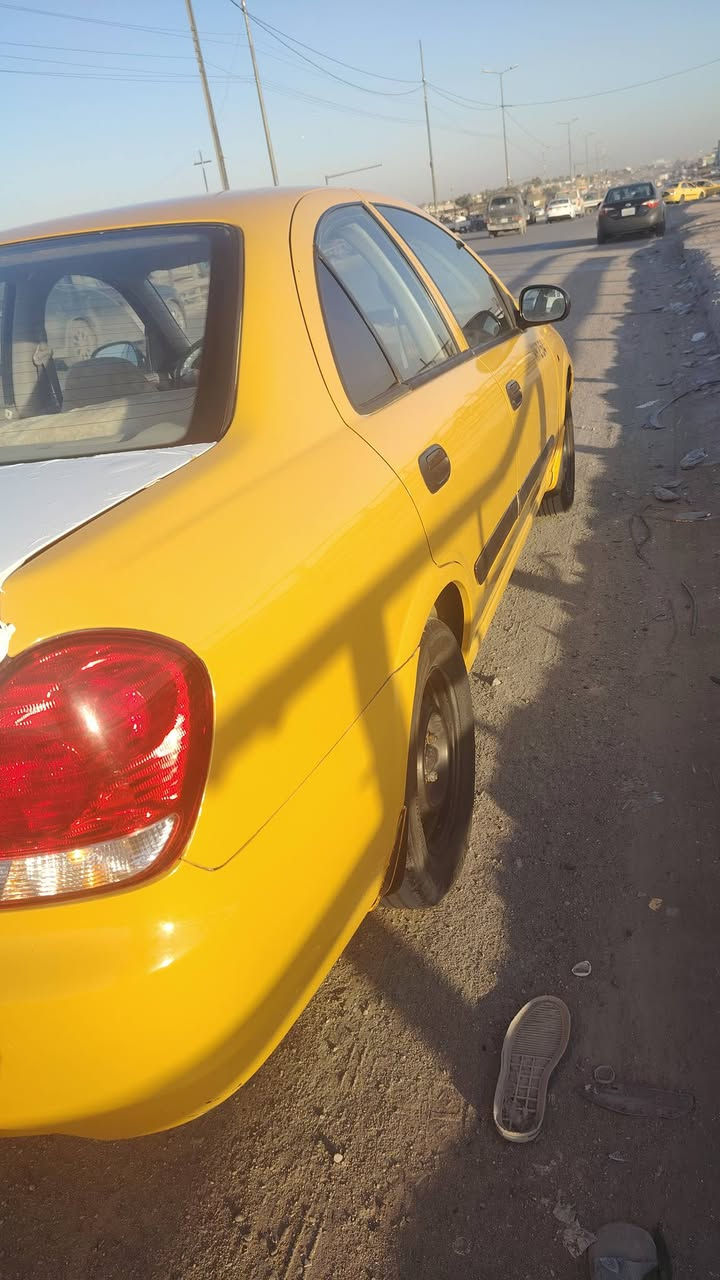 سنه 2011 سياره جاهزه وخير من الله صفر اساس شركه المكان السياره ابو غريب بغداد   السعر 85 ومجال وسيط *********** *********** مراسله واتساب او مخابر على الخط
