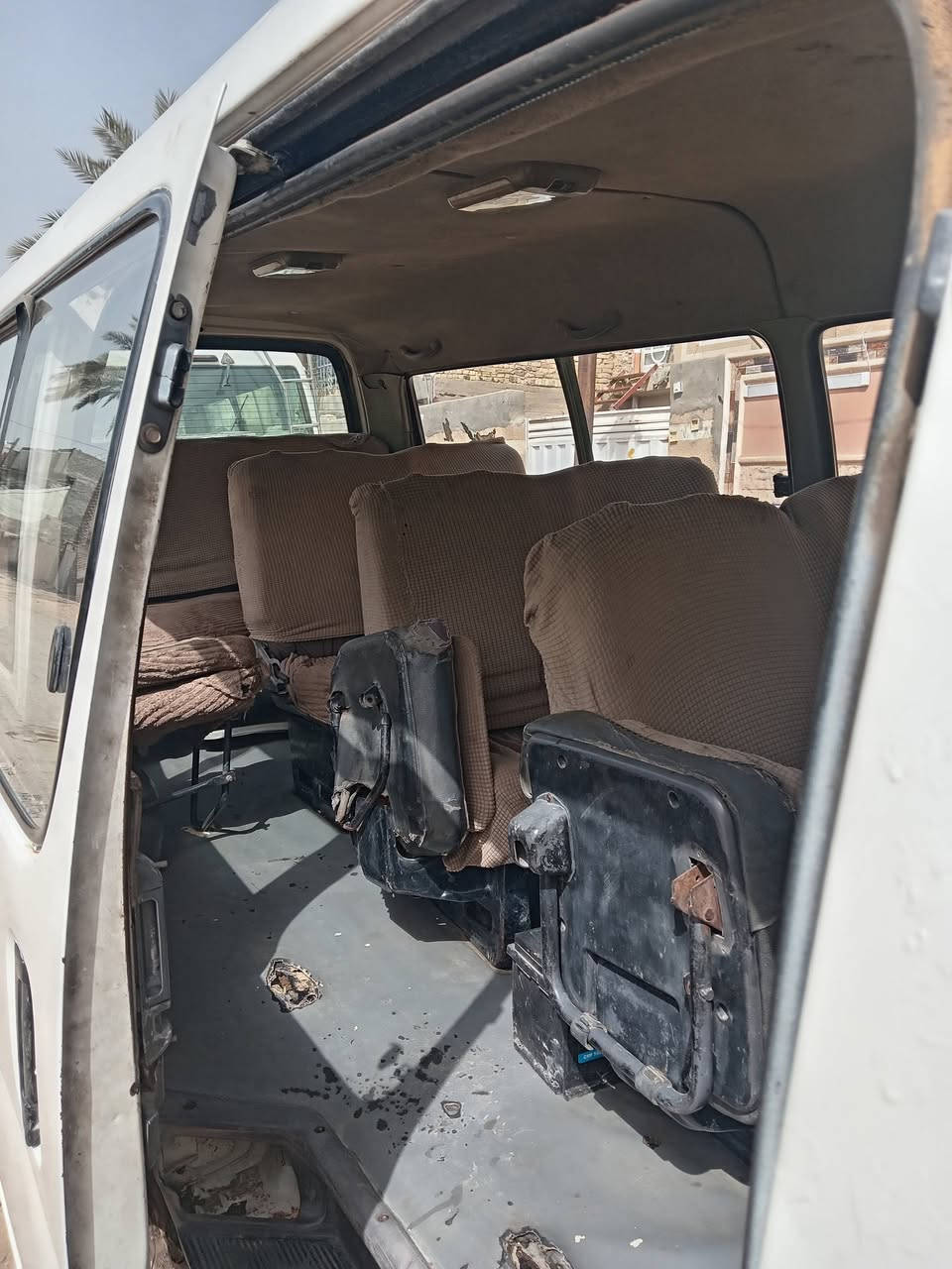 سلام عليكم
بولارسن موديل ٩
مكينه ونجي
مكينه وكير وحداديه خير من الله
تخم تاير جديد
السعر ٣٨ وبيه مجال
مكاني حله
*********** ترهم مراوس
