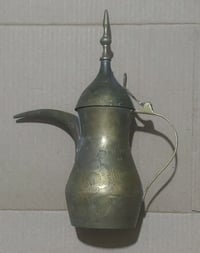 دلة • الكرادة • زينة بيت