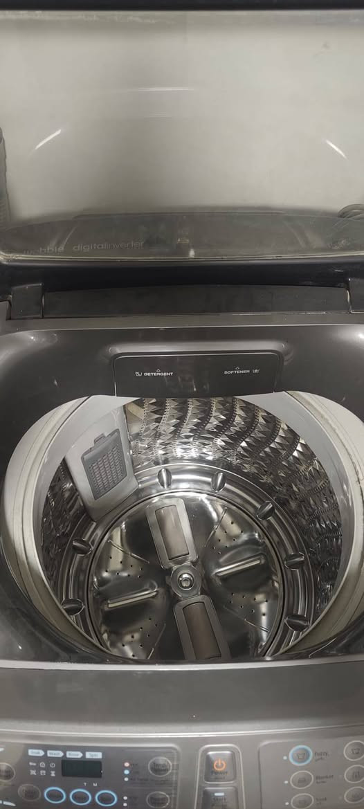 غساله سامسونج اخت الجديده نضيفه كلش مداخله تصليح18كيلو ب 250كربلاء خلف السفارة التركية


**إذا كنت صاحب هذا الإعلان وتريد حذفه لأي سبب، رجاءا أرسل رسالة إلى الدعم الفني**