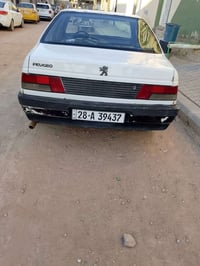 بيجو رويا • سيارة بيجو • رويا • بيجو للبيع • سيارة نجف • مكينة بيجو • ...
